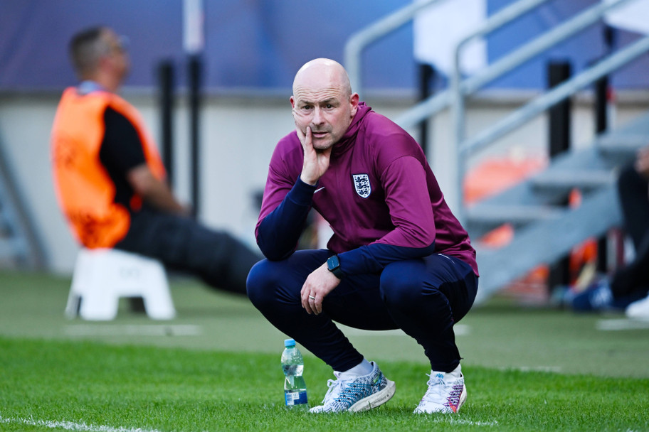 England favourites for glory in Saturday’s U21 Euro final against Germany