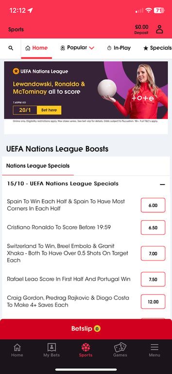 Tote bookmaker review: Everything you need to know