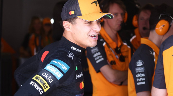 Jennie Gow F1 predictions: Azerbaijan GP betting tips, odds and race preview