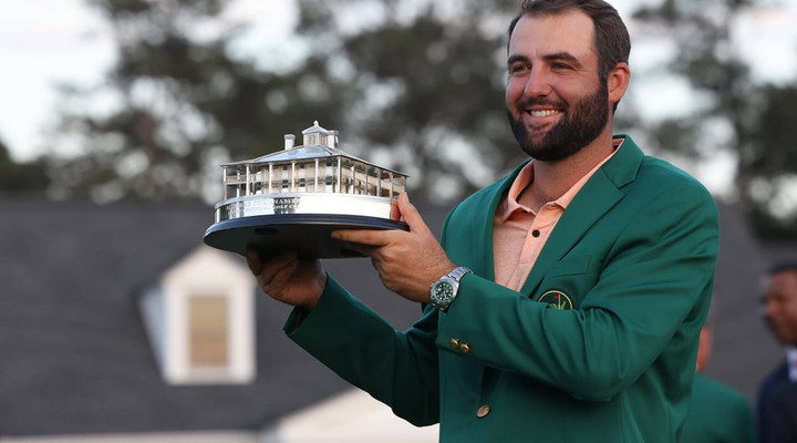 Golf betting tips: 2025 majors preview and value bets