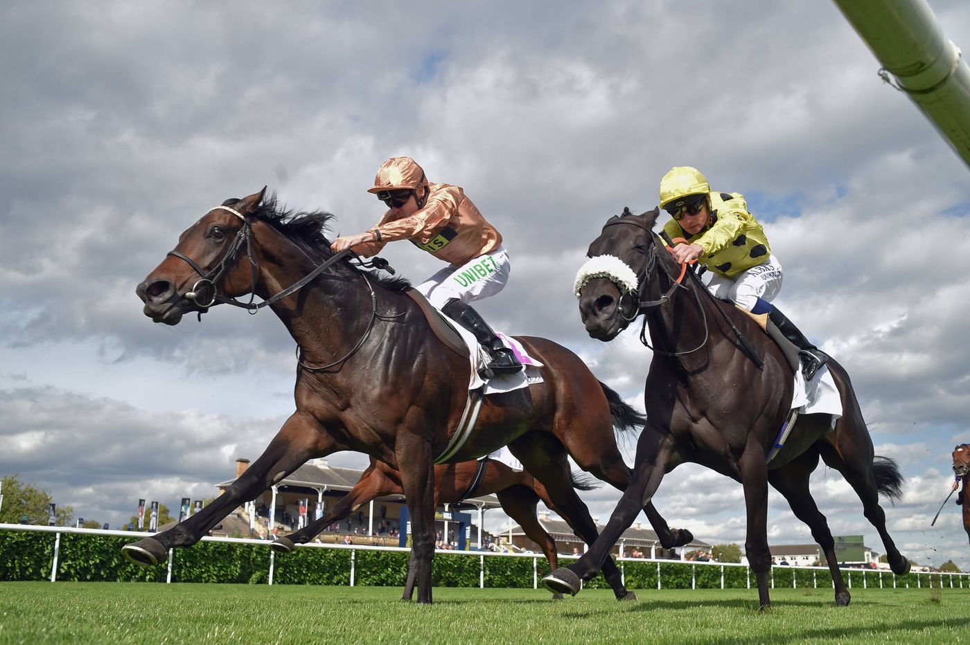 St Leger Festival 2025: The ultimate betting guide and analysis