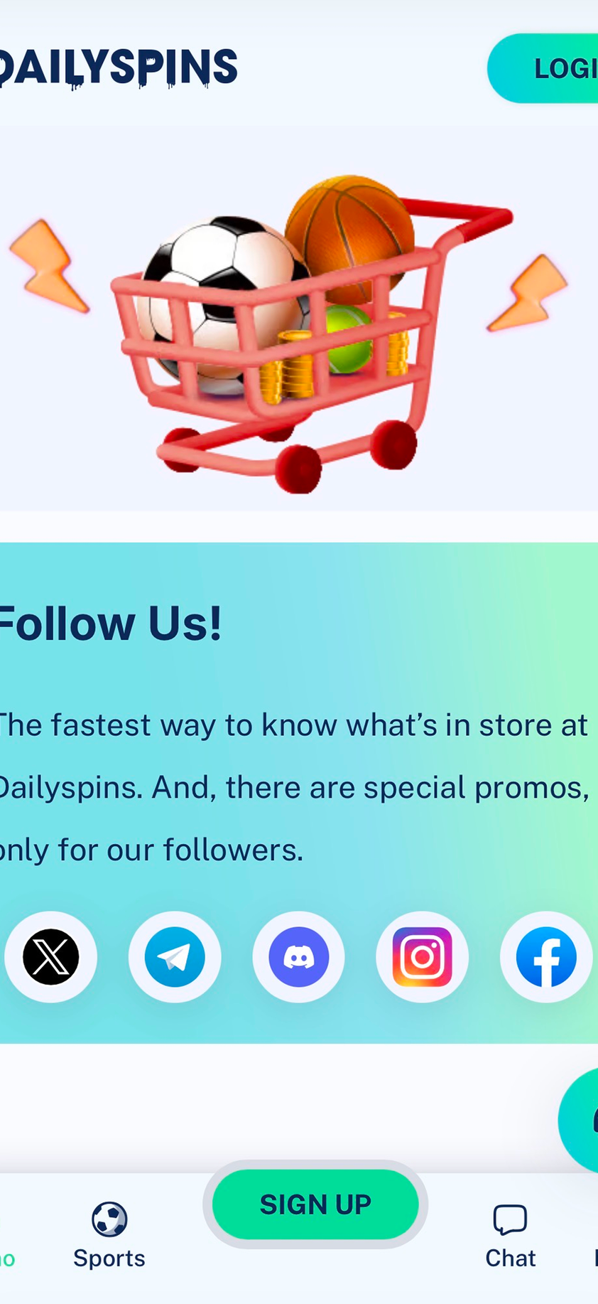 Dailyspins gallery image 4