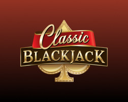 Classic Blackjack