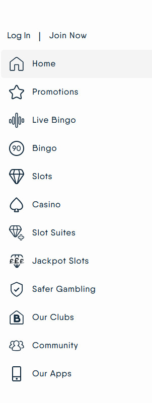 Buzz Bingo casino review | Get £40 bingo bonus and/or 200 free spins