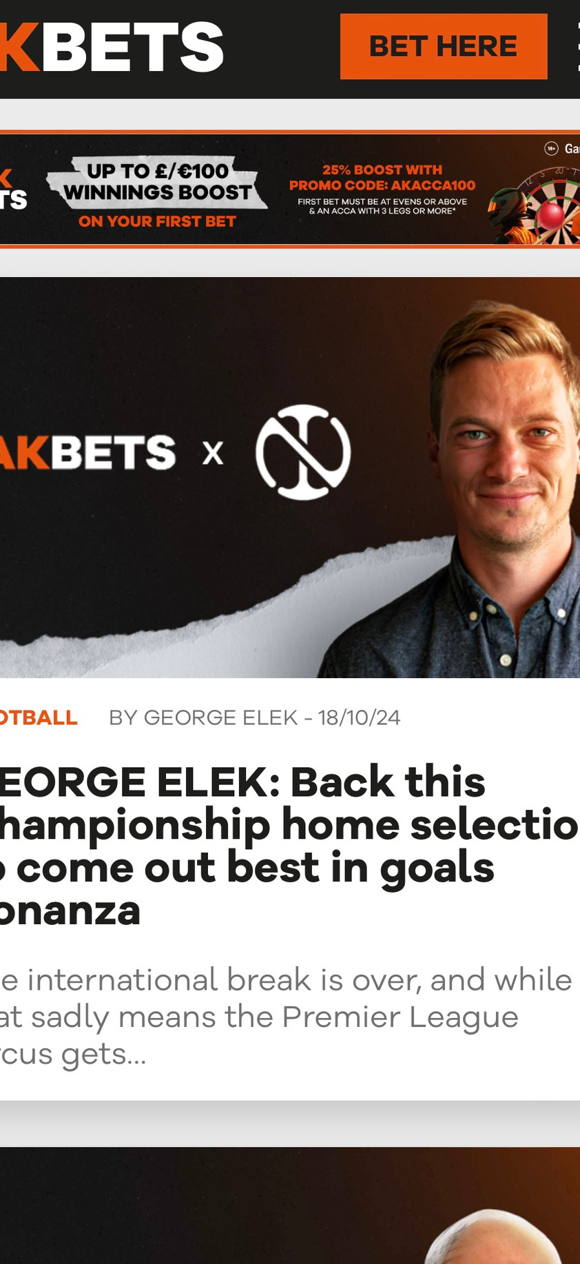 Ak Bets gallery image 1