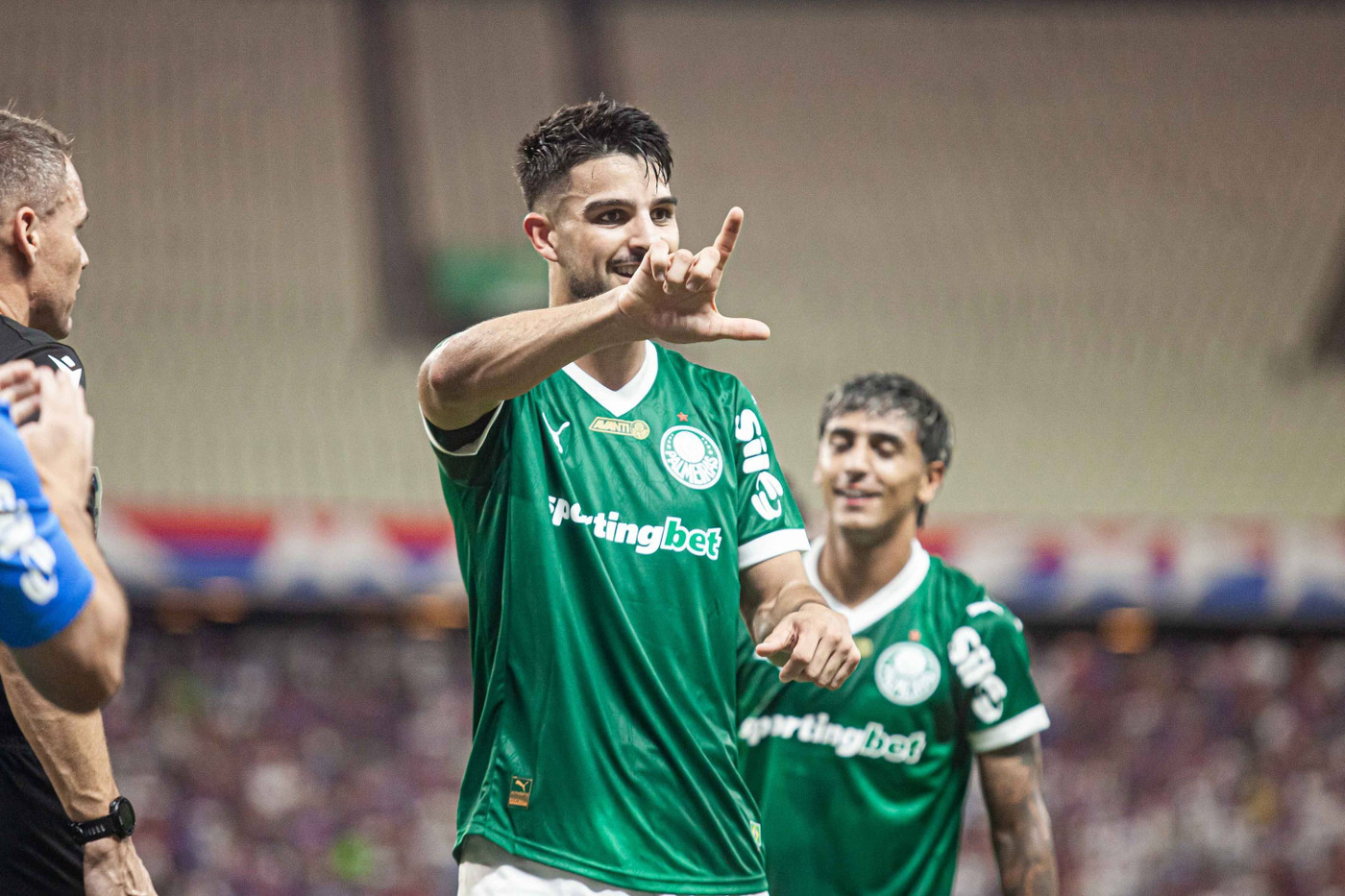 CONMEBOL Connection: Back four hosts to come out on top