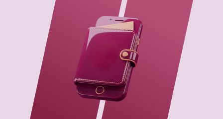 Mobile Wallets