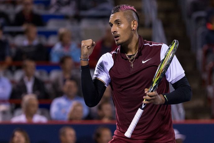 2025 Australian Open odds: Can Nick Kyrgios win on return?