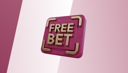 Matched free bet