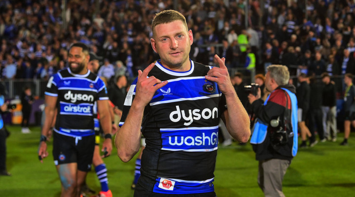 Premiership Rugby Final – Bath vs Leicester Tigers tips and predictions: Can Bath win the treble?