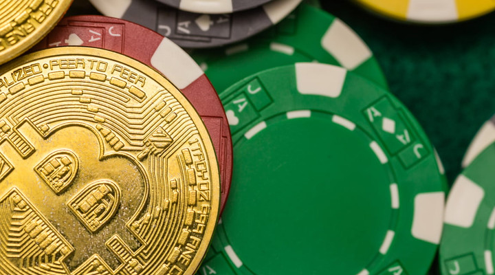 How to bet with crypto: Everything you need to know to start betting with cryptocurrency