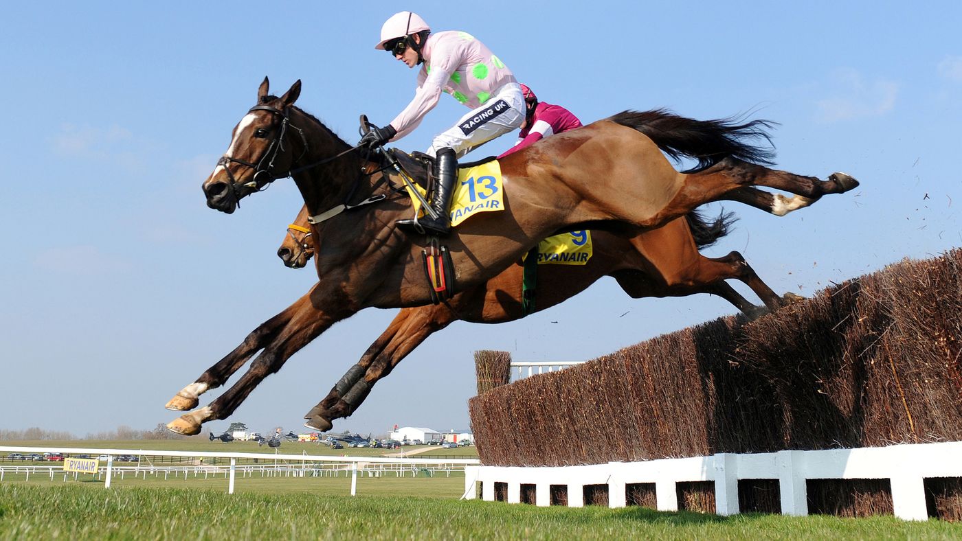 Cheltenham Festival Gold Cup day four tips and predictions