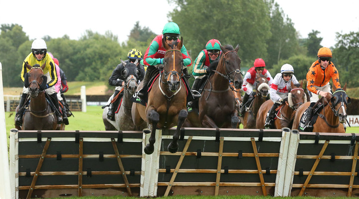 Ted's Treble: Racing picks for Sedgefield and Market Rasen