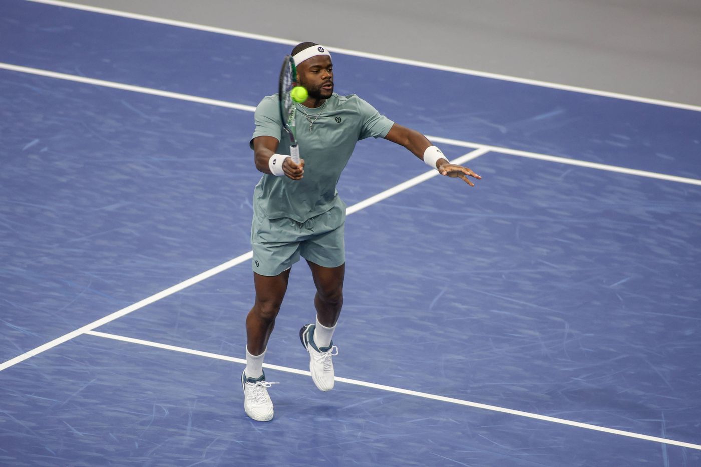 Dallas Open betting tips: Tiafoe vs Nishioka, Arnaldi vs Davidovich Fokina, Opelka vs Norrie, Fritz vs Shapovalov 