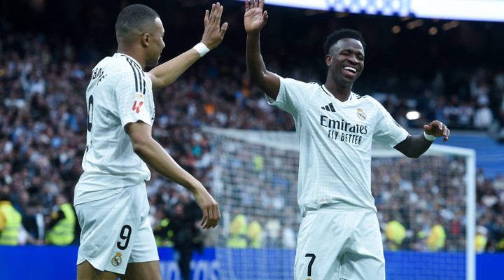 Club World Cup Golden Ball odds: Mbappe, Dembele and Vinicius Junior lead market