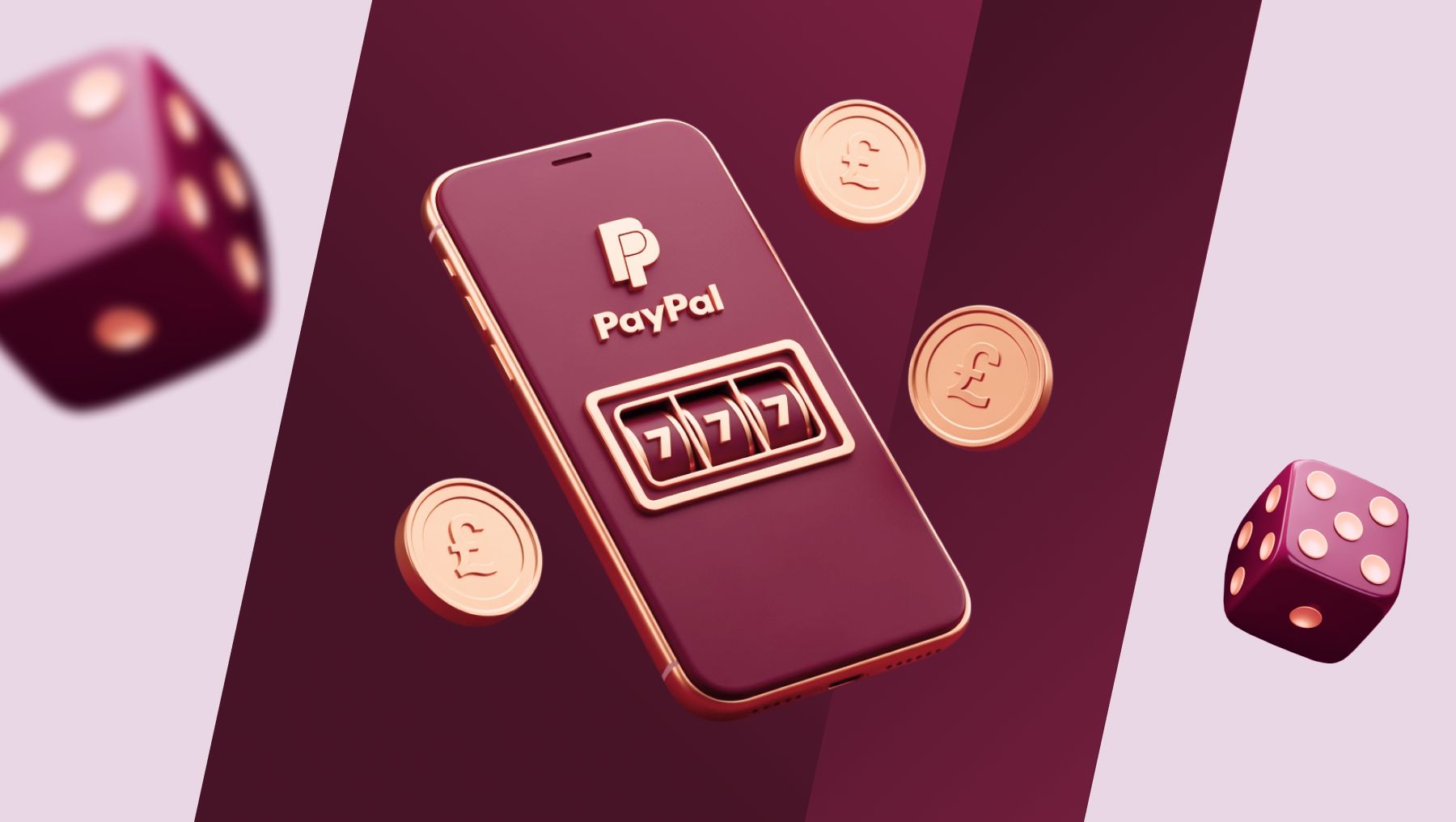 MOBILE PAYPAL CASINO GAMING