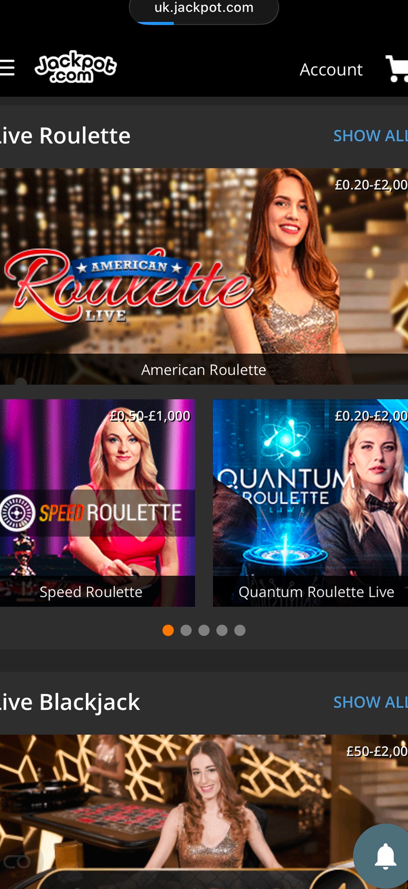 Jackpot.com gallery image 4