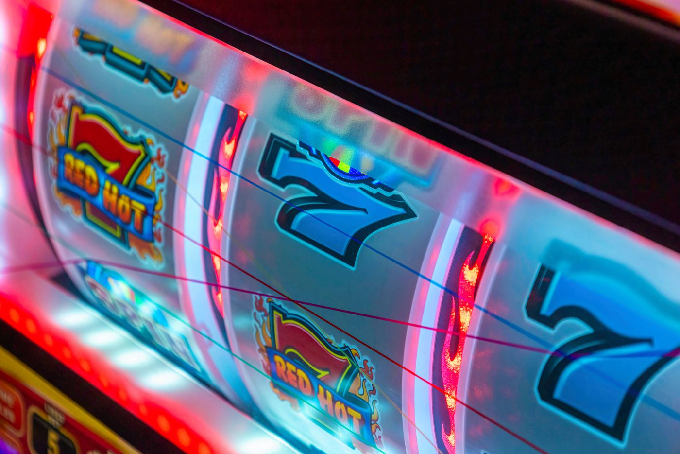 The best film and TV slots - and where to play them