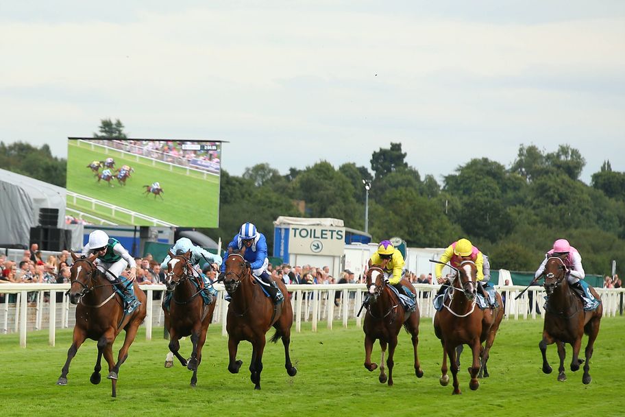 IMAGO Who will you back at the races this week?&nbsp;