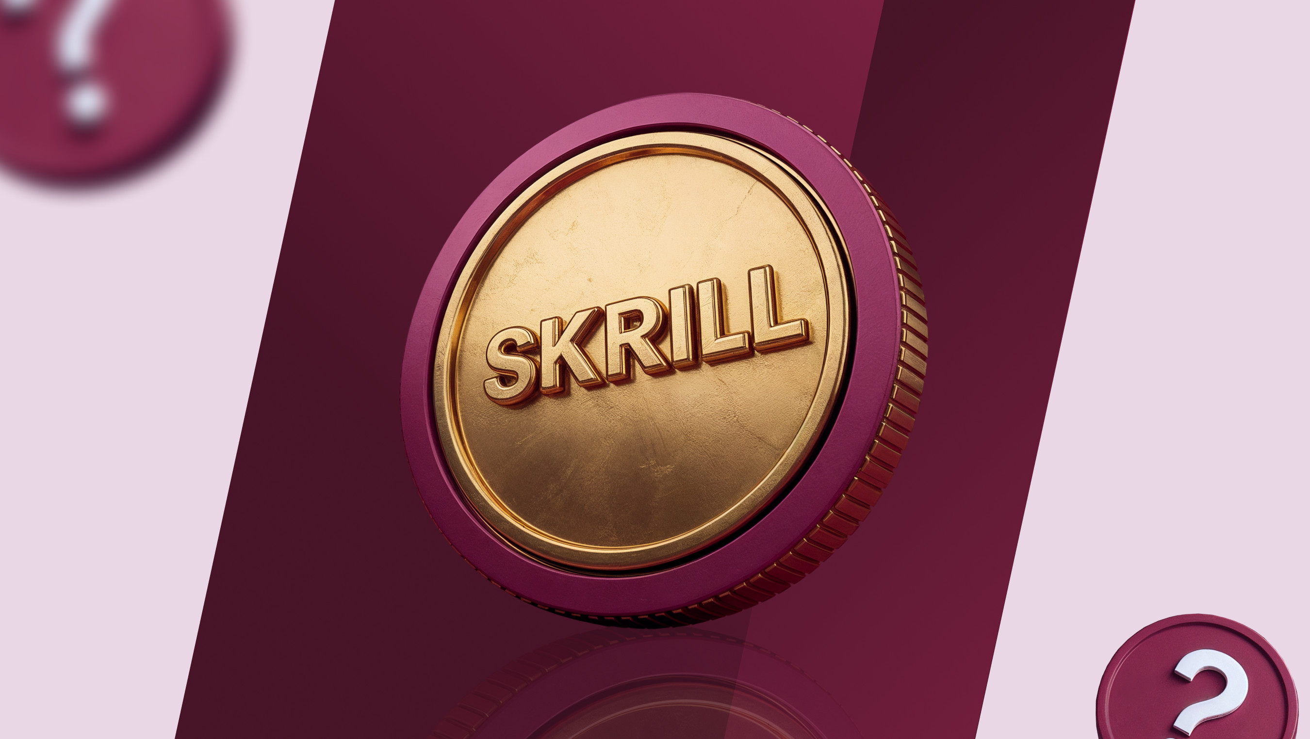 What is Skrill?