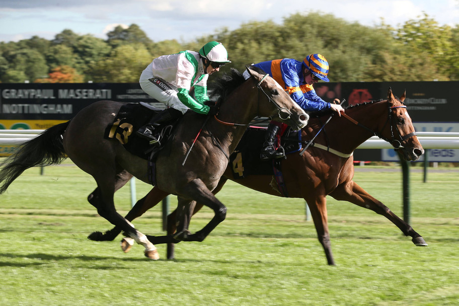 IMAGO Who are you backing at Newmarket and Chepstow this weekend?