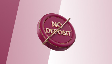 Free bet no deposit deal
