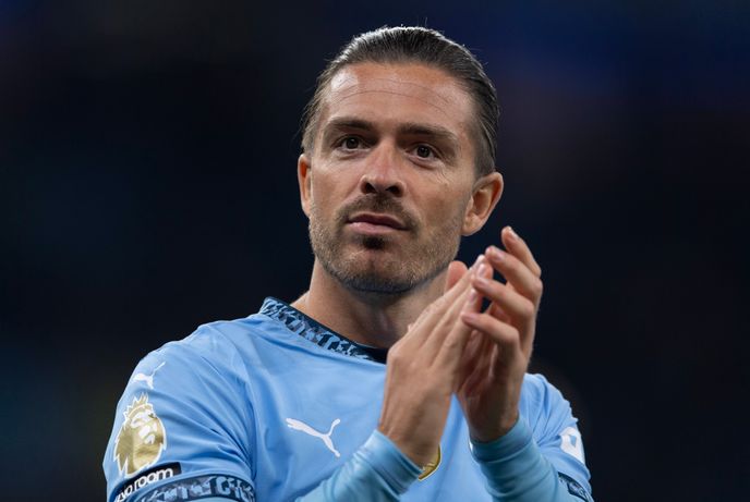 Jack Grealish next club odds: Tottenham emerge as likely move for Man City ace