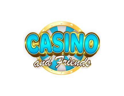 Casino And Friends