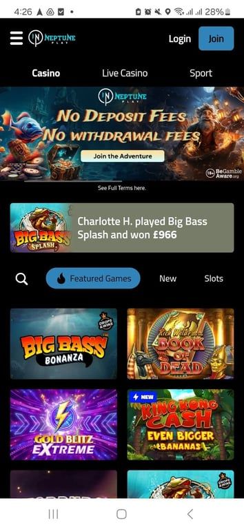 Neptune Play review: Everything you need to know