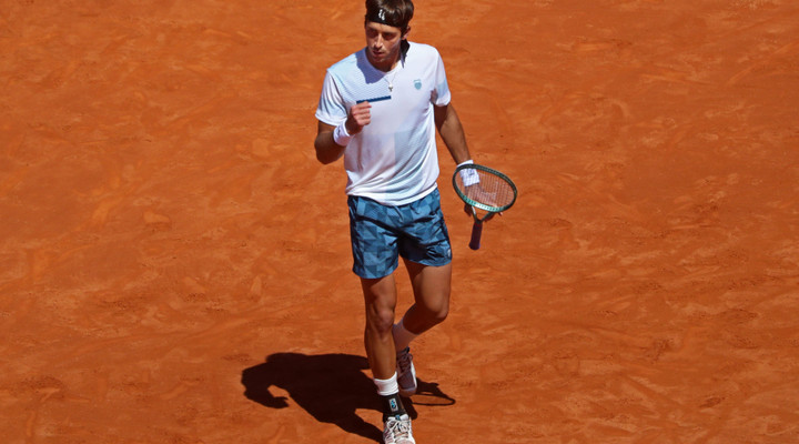 ATP Clay Court Championship betting preview: Paul the pick on home soil in Houston