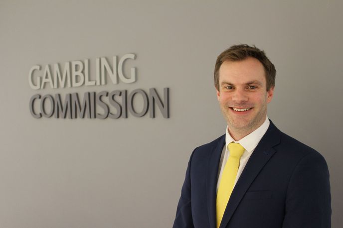 UKGC invites consultation on fairer gaming machines