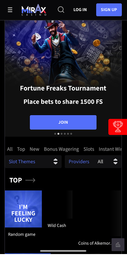 MiraxCasino gallery image 1