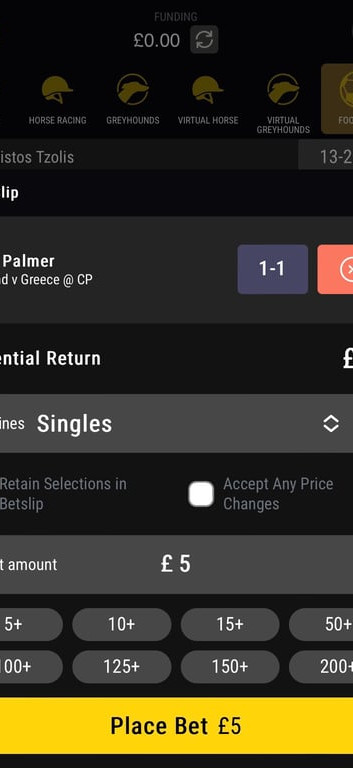 Geoff Banks gallery image 2