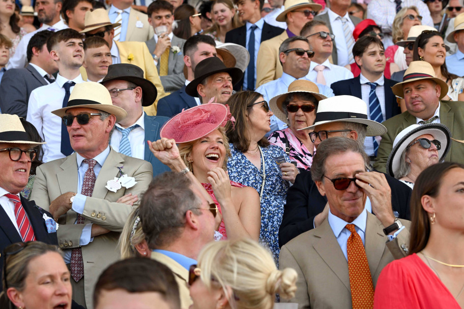 Qatar Goodwood Festival Betting Guide - July 28th, 2025
