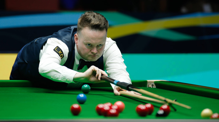 2025 Champion of Champions snooker betting tips: Murphy the creme of the crop?