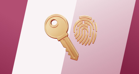 Passkey login support