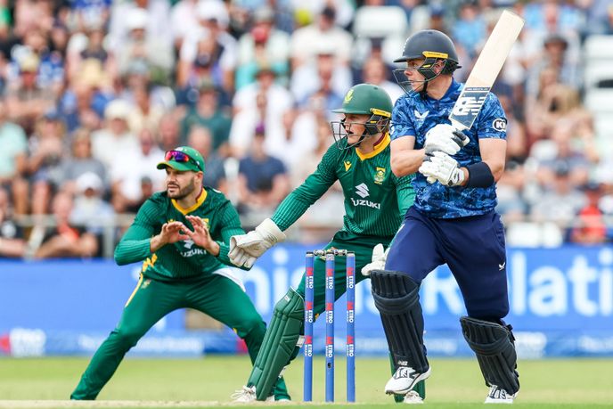 Cricket betting tips: England vs South Africa, Durham vs Hampshire Hawks 