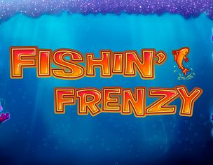 Fishin’ Frenzy