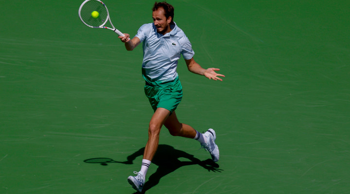 Miami Open 2025 betting tips: Can Draper follow up on Indian Wells success with Medvedev backed?