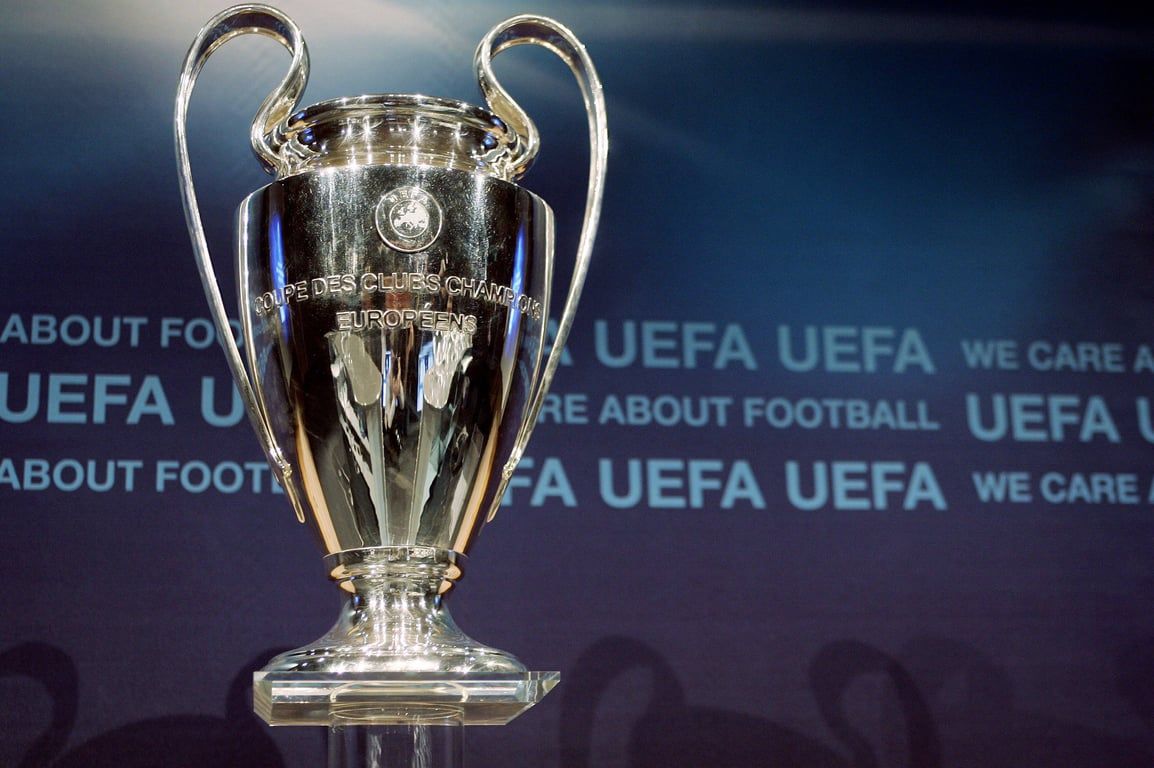 The best football bets to make in 2025: Premier League, Champions League and more