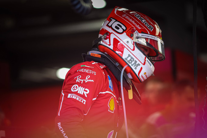 Italian Grand Prix betting tips, F1 predictions and odds