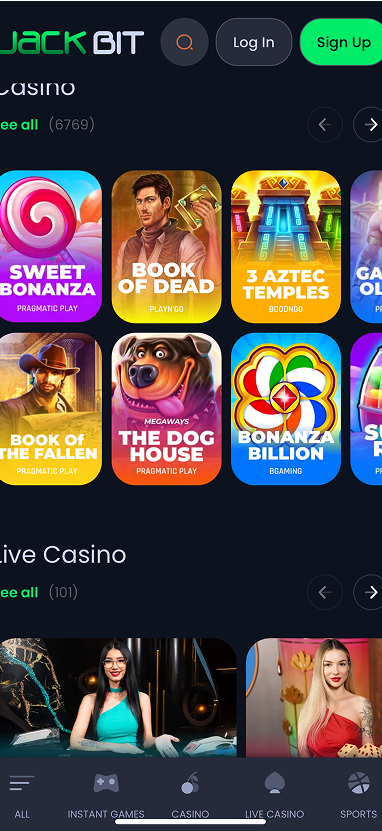 Jackbit gallery image 5