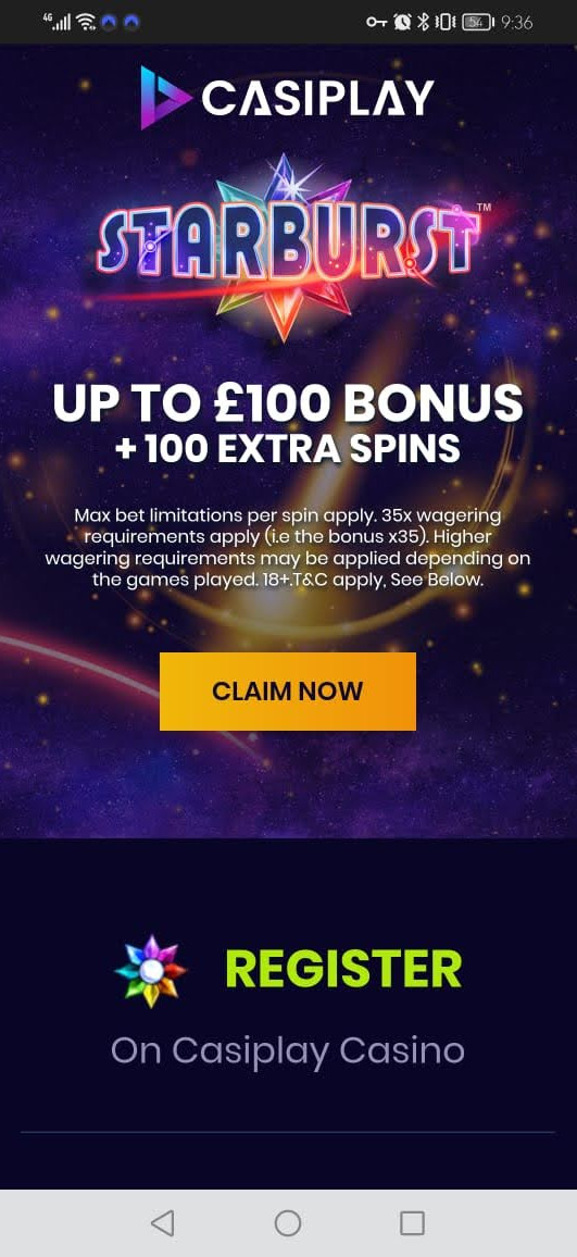 Casiplay gallery image 5