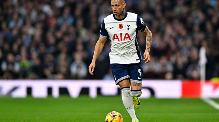 Liverpool vs Tottenham tips and predictions: Richarlison to be thorn in Slot’s side