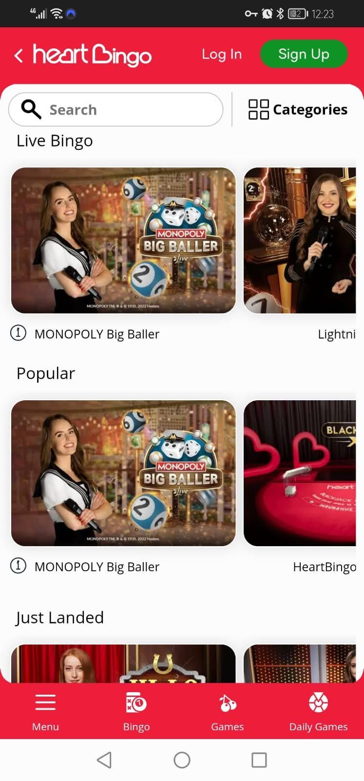 Heart Bingo - Everything you need to know