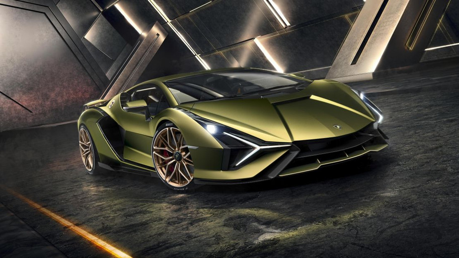 Spartans crypto casino offering Lamborghini new player bonus