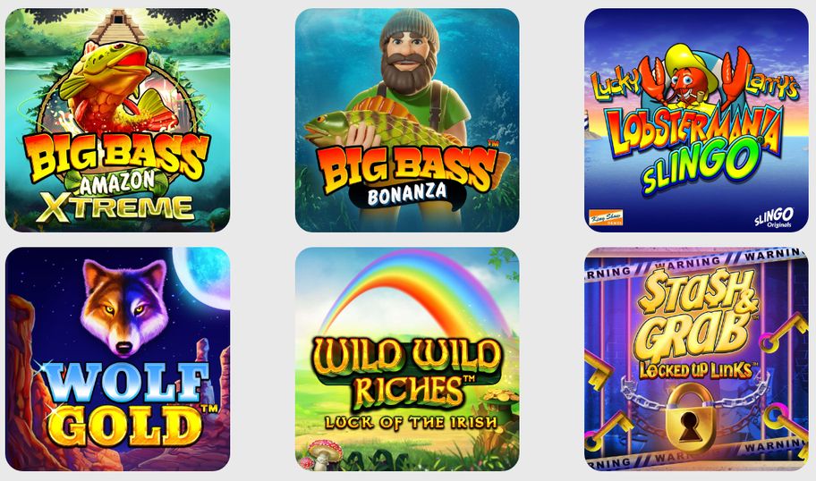 Vegas Moose Casino Review UK | Claim Your 100 Free Spins