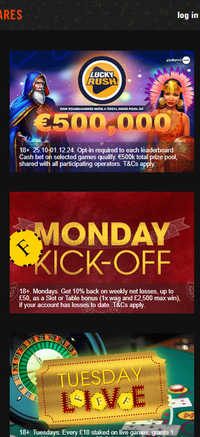 Fitzdares gallery image 2