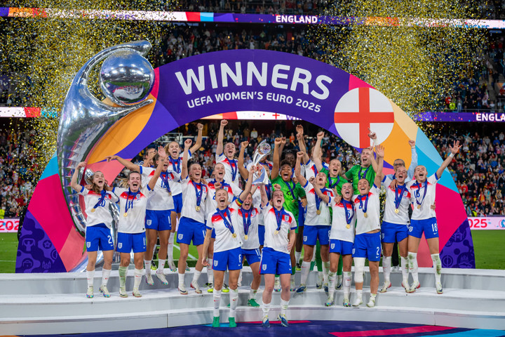 Euro 2025: England Women vs Spain Women betting tips 