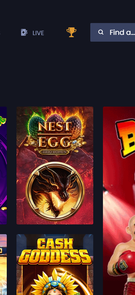 FunkyJackpot gallery image 2